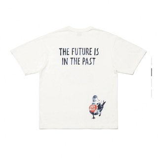 HUMAN MADE - HUMAN MADE Graphic T-Shirt サイズ3XLの通販 by Mick 