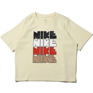 ナイキ(NIKE)の【正規品】NIKE ナイキNSW ボクシー CIRCA 1 Tシャツ(Tシャツ(半袖/袖なし))