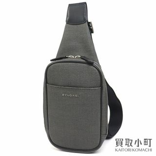 ブルガリ ショルダーバッグ(メンズ)の通販 56点 | BVLGARIのメンズを