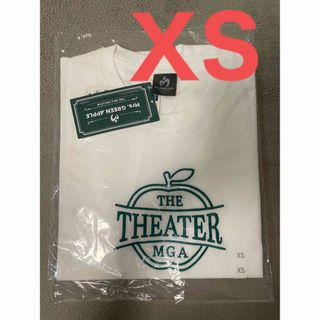 ジーユー(GU)のミセスグリーンアップルGUコラボＴシャツ XS(Tシャツ/カットソー(半袖/袖なし))