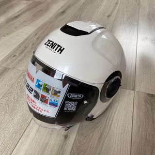 新品未使用品 ヤマハ(Yamaha)バイクヘルメット ジェット - www