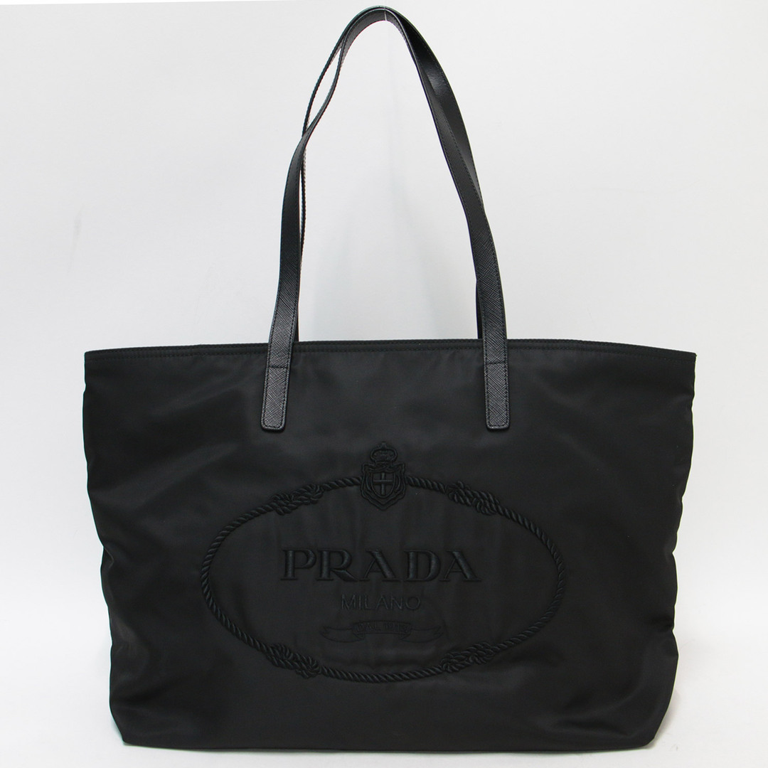 PRADA 美品　レザートート