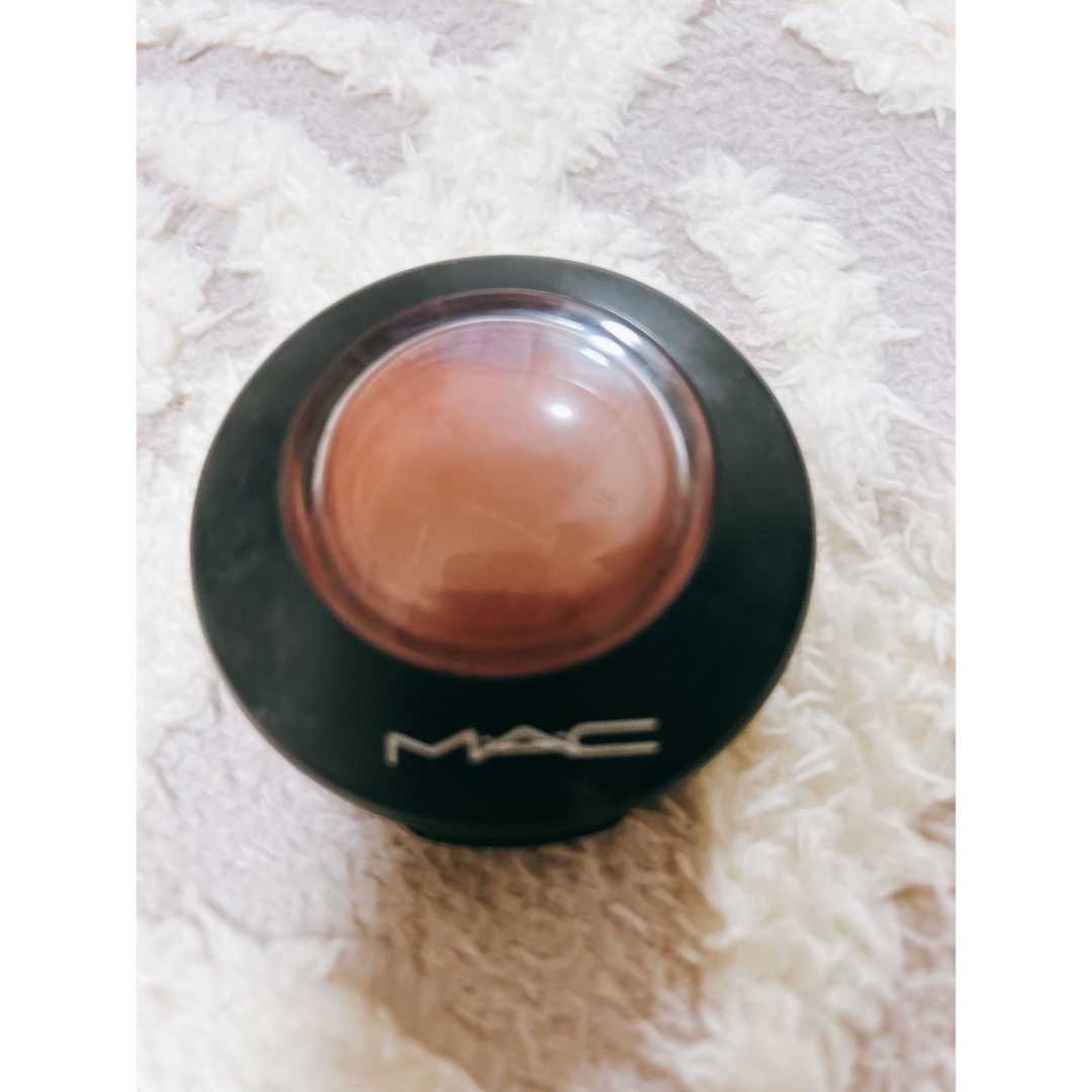 MAC(マック)のMAC ミネラライズ ブラッシュ コスメ/美容のベースメイク/化粧品(チーク)の商品写真