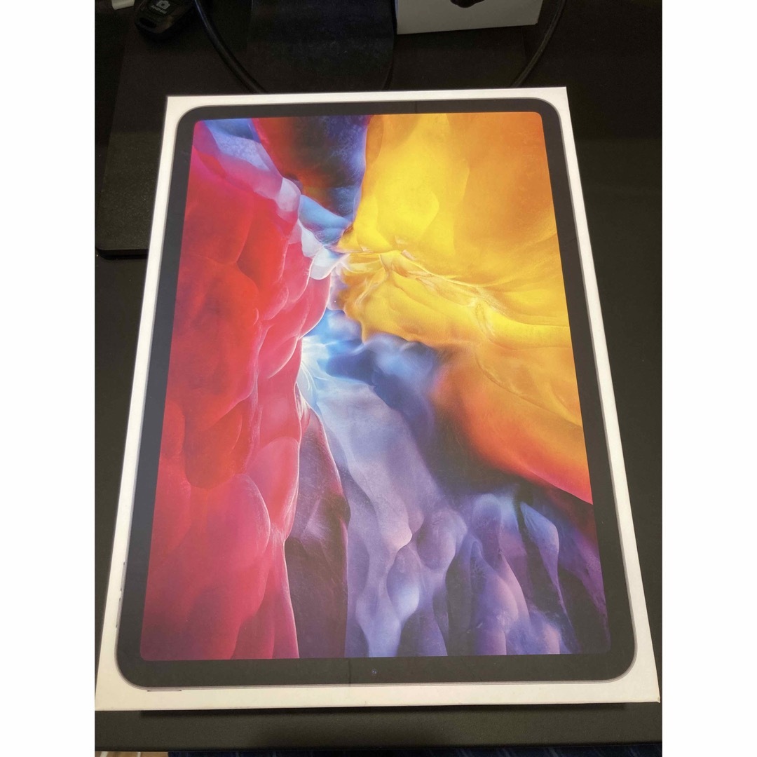 Apple - iPad Pro 256GB(第二世代)、Apple Pencil(第二世代)の通販