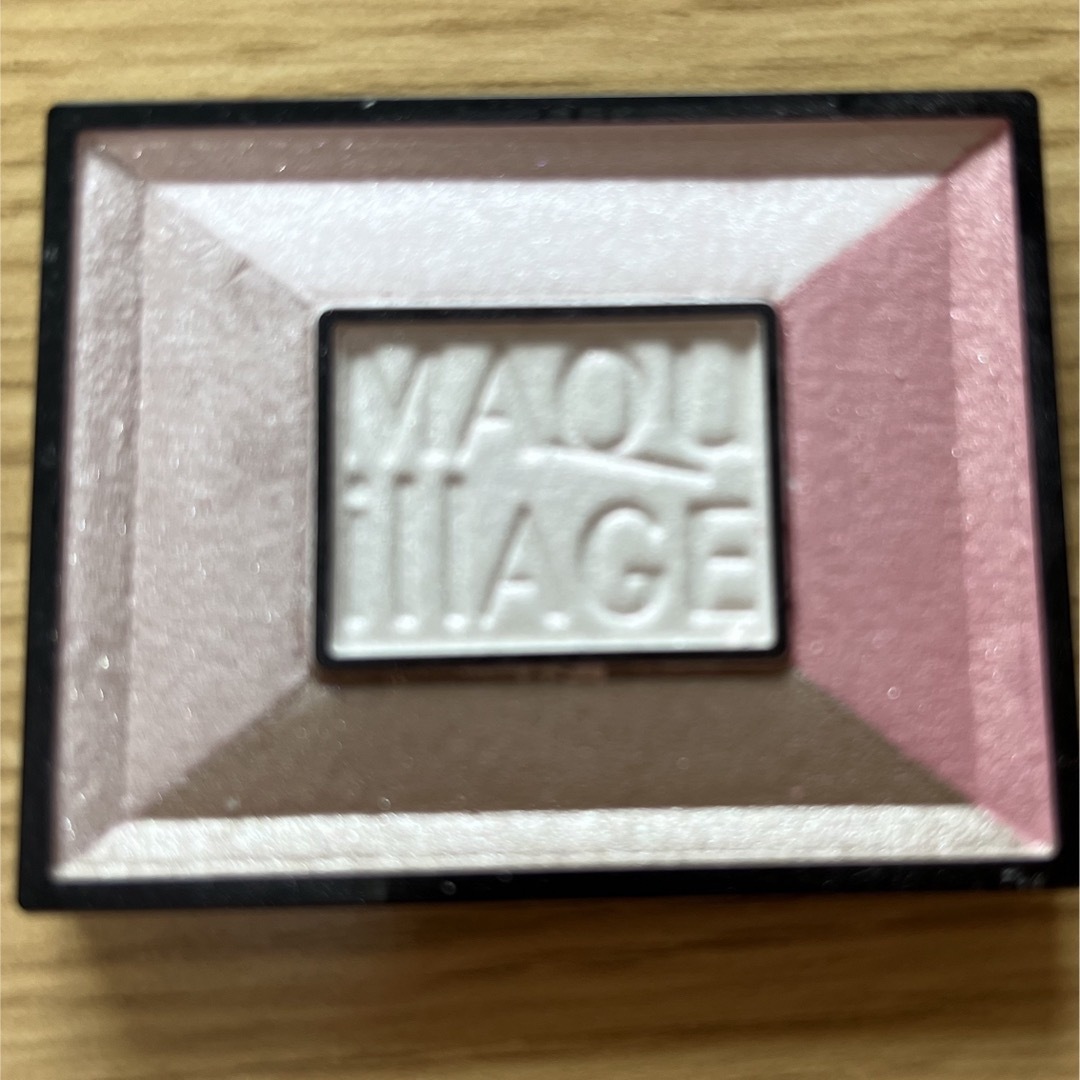 MAQuillAGE(マキアージュ)のマキアージュ3Dフェイスクリエイター コスメ/美容のベースメイク/化粧品(フェイスカラー)の商品写真