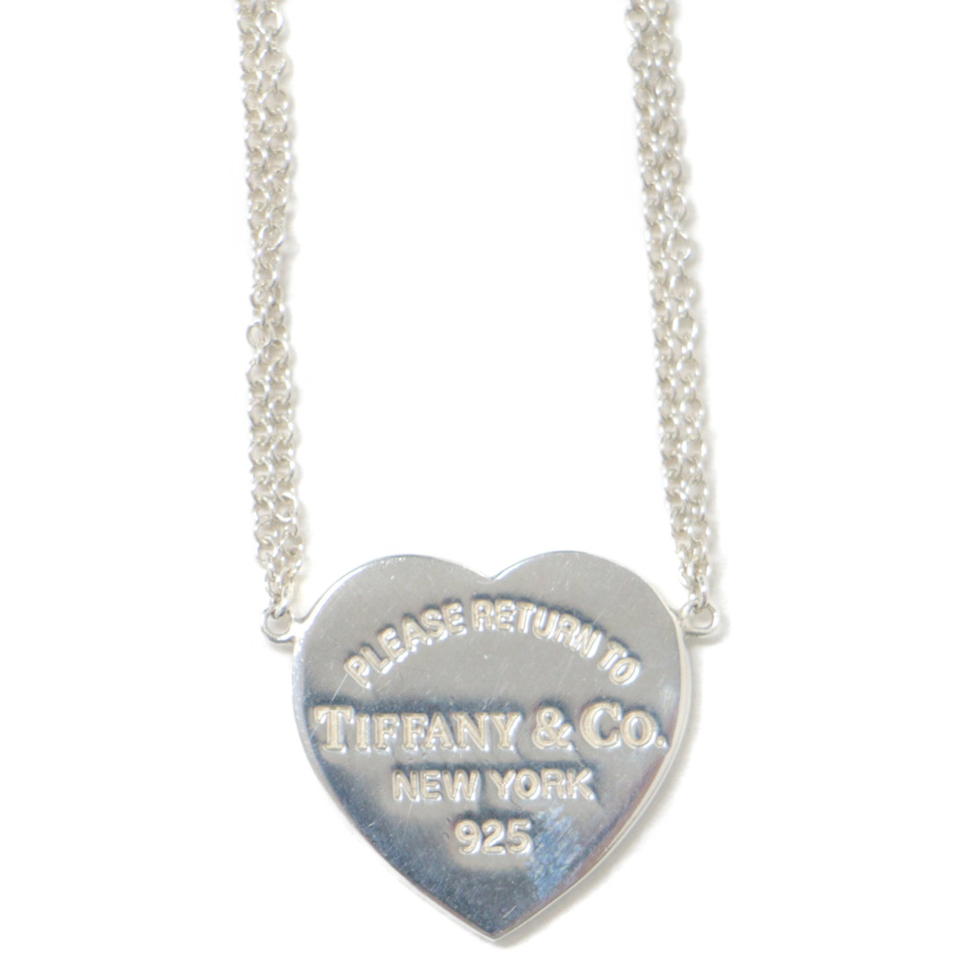 Tiffany & Co. - TIFFANY&Co. ティファニー ネックレス ペンダント