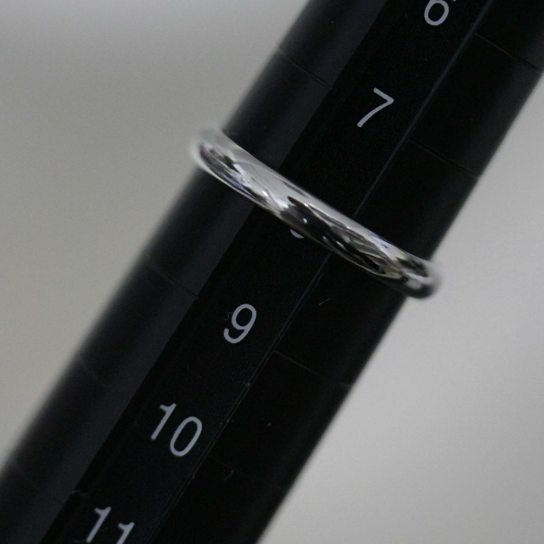 カルティエ Cartier マリッジ リング size48 pt950 仕上済