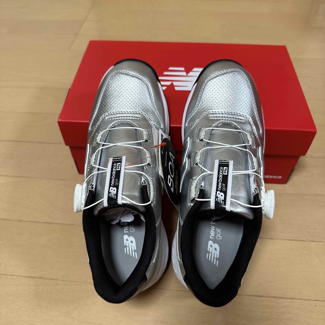 ニューバランスゴルフシューズ　new balance golf 996