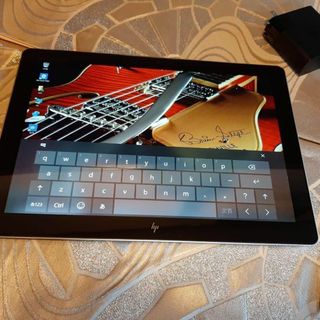HP - HP Chromebook X2 11 WIFIモデル 8GB USキーボードの通販 by