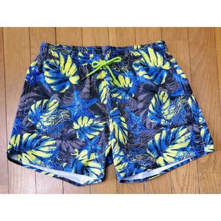 アルマーニ(Emporio Armani) 水着(メンズ)の通販 14点 | エンポリオ