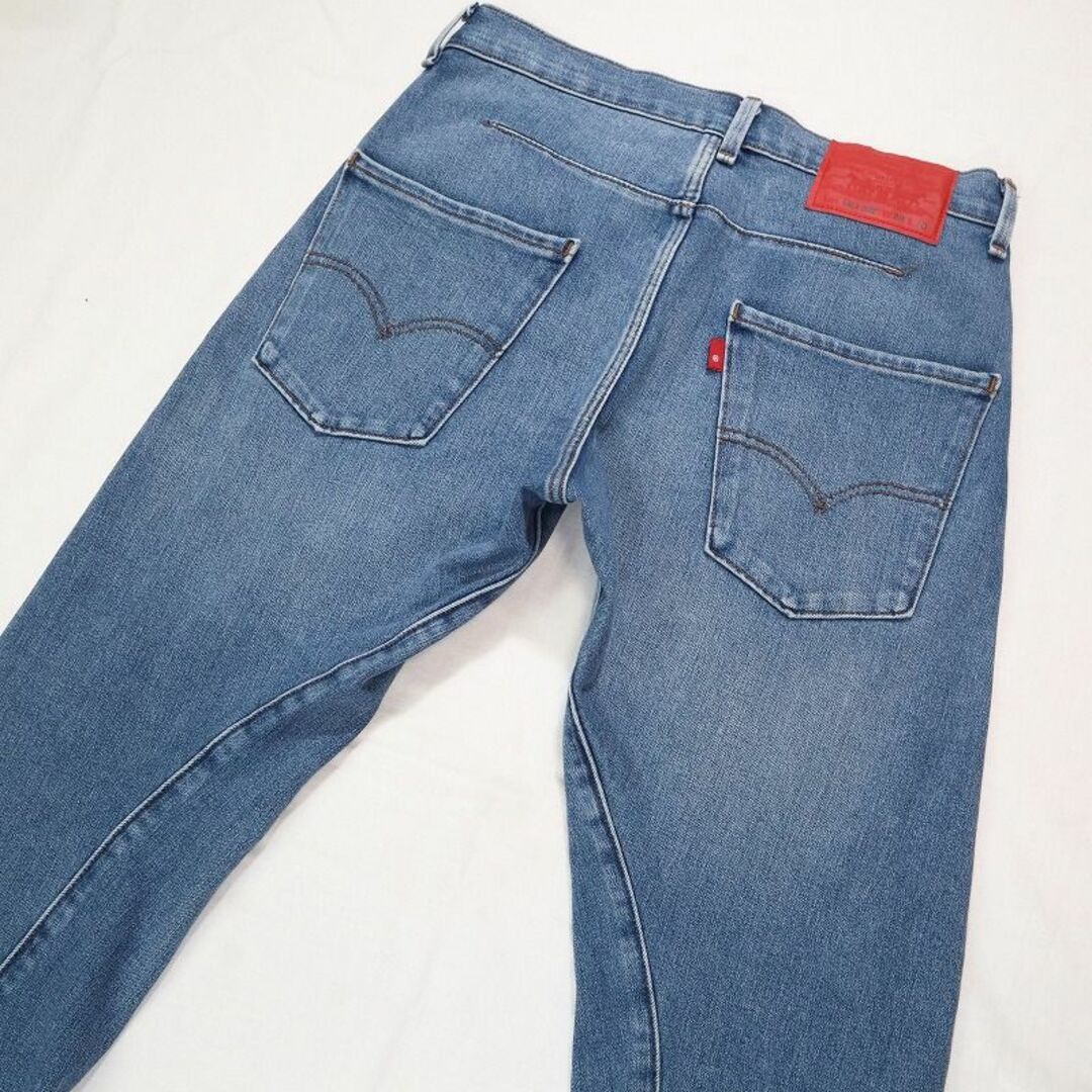 Levi's ENGINEERED JEANS リーバイスエンジニアード　W32