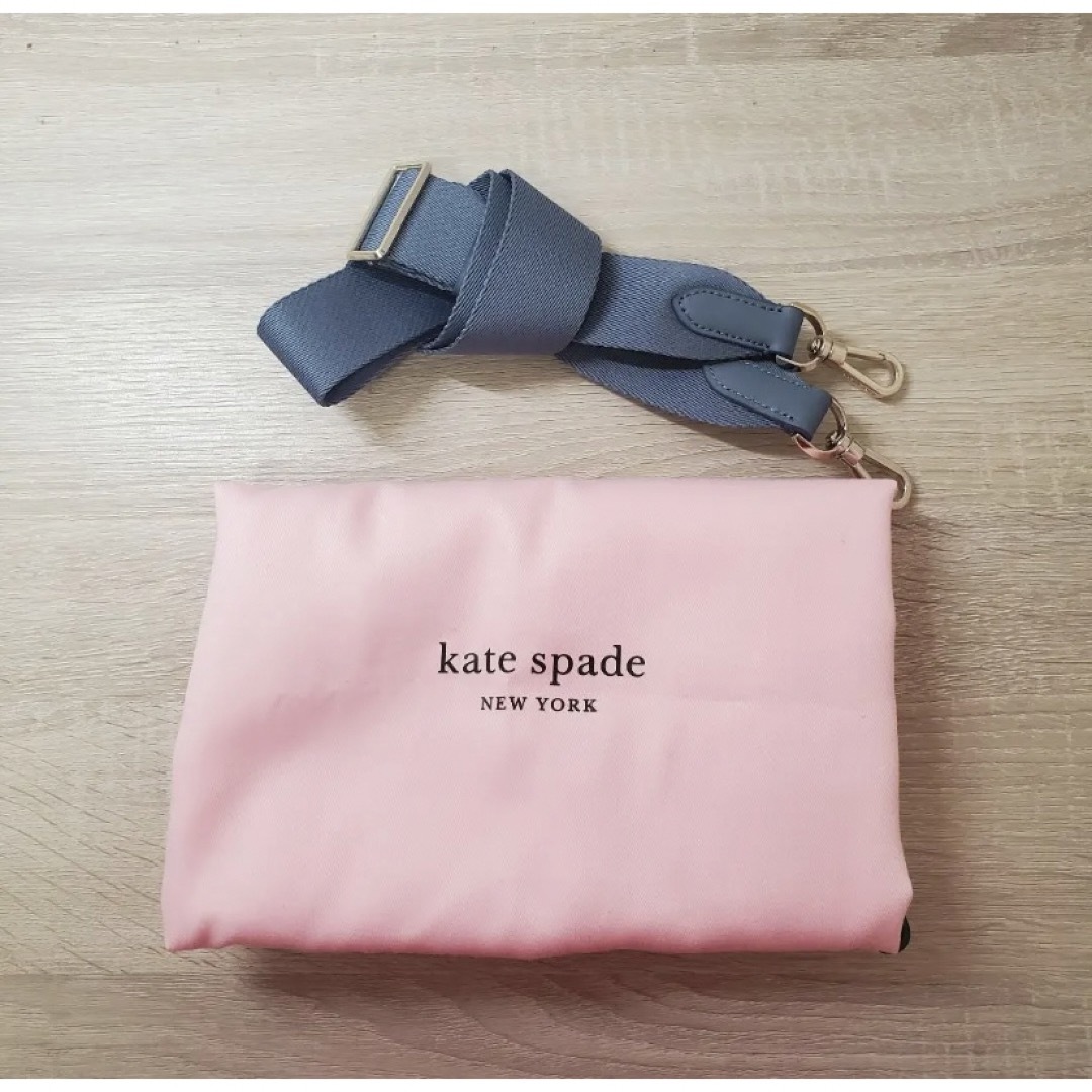 kate spade new york   完売品ケイトスペード スペードフラワー