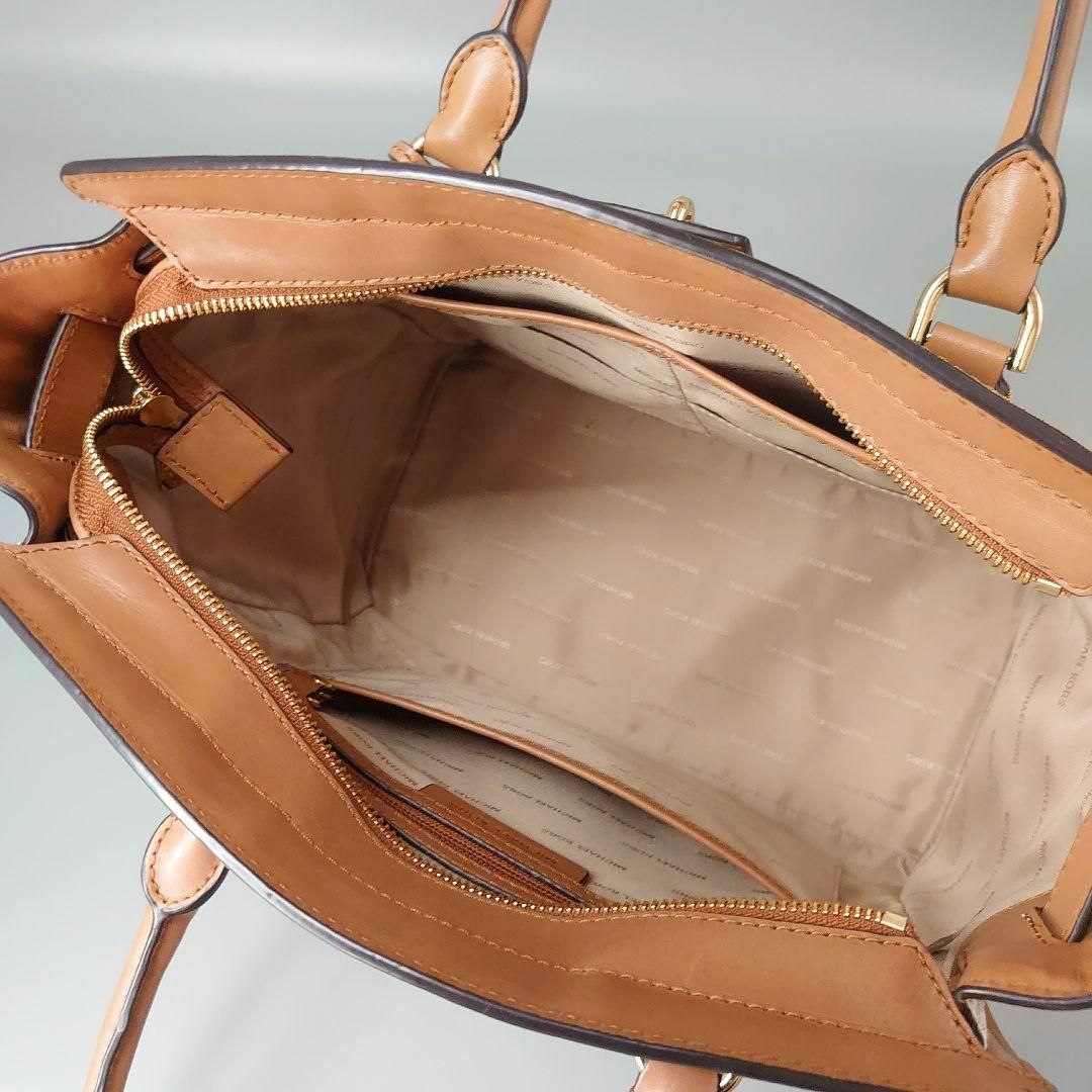 Michael Kors - マイケルコース ハミルトン ラージ 2way MK