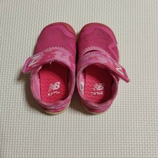 ニューバランス(New Balance)のニューバランスサンダル(サンダル)