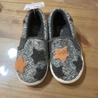 ザラキッズ(ZARA KIDS)のザラ　キッズシューズ　靴　13.5cm(スニーカー)