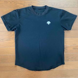 デサント(DESCENTE)のＤＥＳＣＥＥＮＴＥ　サラサラTシャツ(Tシャツ(半袖/袖なし))