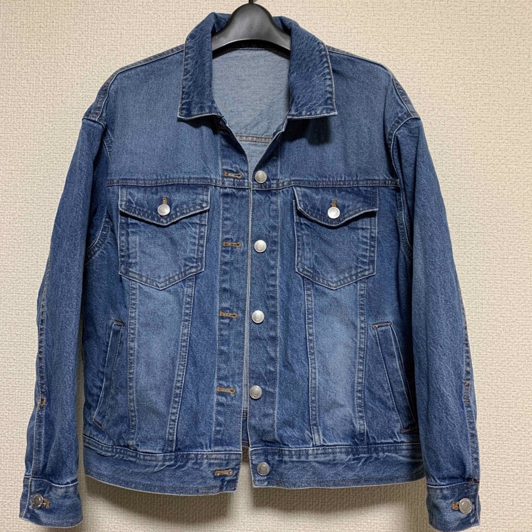 美品【GUARANTEED HIGH QUALITY】 Gジャンの通販 by チョコ's 美品【GUARANTEED HIGH QUALITY】 Gジャンの通販 by チョコ's