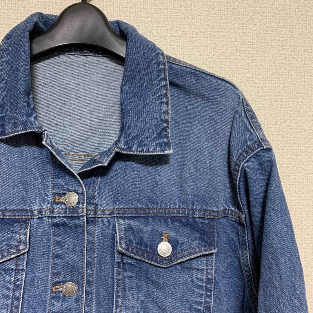 美品【GUARANTEED HIGH QUALITY】 Gジャンの通販 by チョコ's 美品【GUARANTEED HIGH QUALITY】 Gジャンの通販 by チョコ's