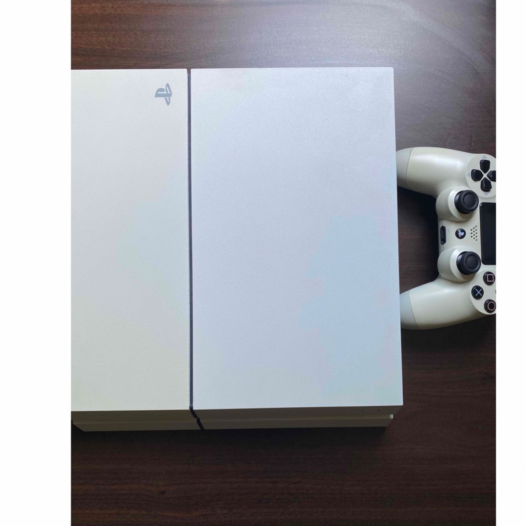 SONY PlayStation4 本体 美品　付属品完備