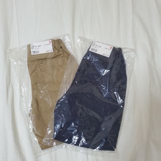 ユニクロ(UNIQLO)のUNIQLO☆イージーショートパンツ　新品(パンツ/スパッツ)