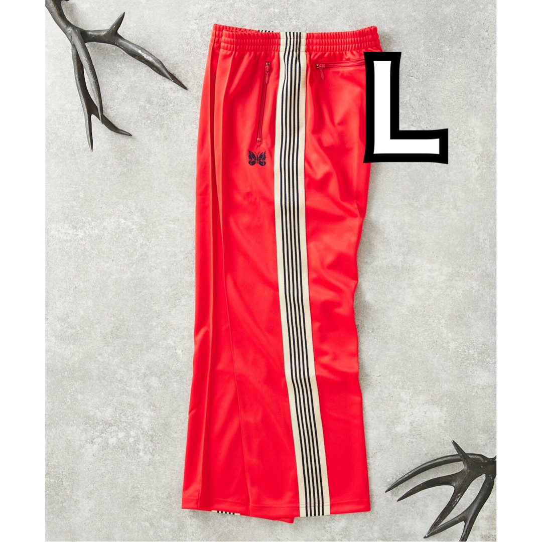 Needles JOURNAL STANDARD別注 TrackPants L 通販の特価 メンズ | bca