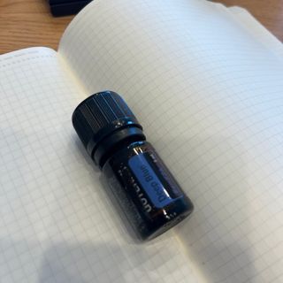 ドテラ(doTERRA)のドテラdoTERRAディープブルー(エッセンシャルオイル（精油）)