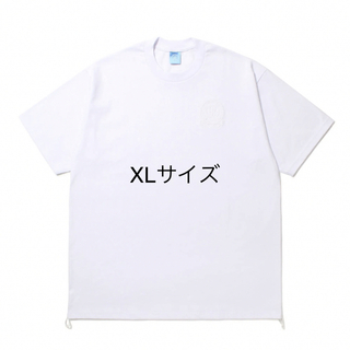 ビームス(BEAMS)のhuberstore × the hermit club in&out T XL(Tシャツ/カットソー(半袖/袖なし))
