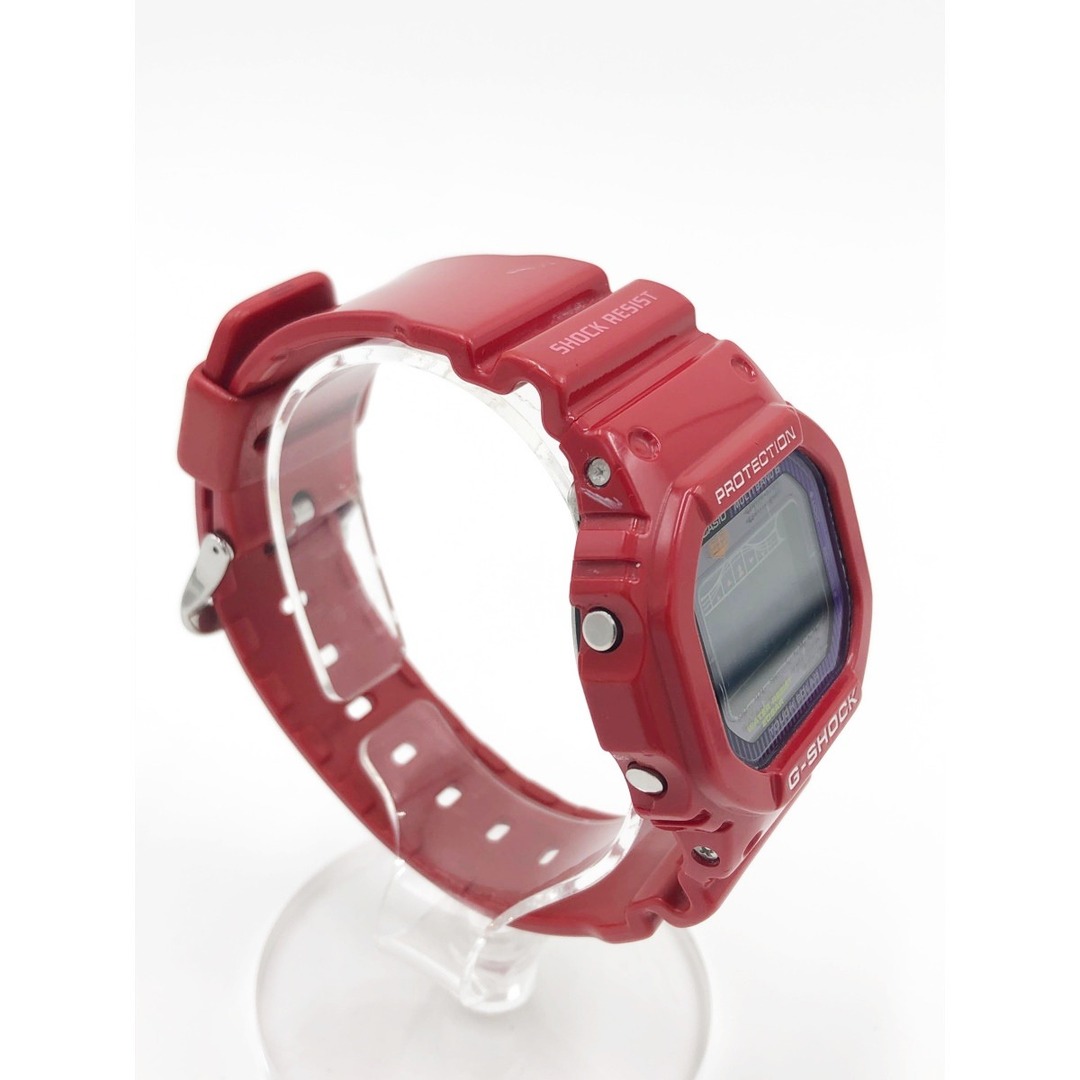 CASIO - 〇〇CASIO カシオ G-SHOCK タフソーラー GWX-5600C-4JF メンズ