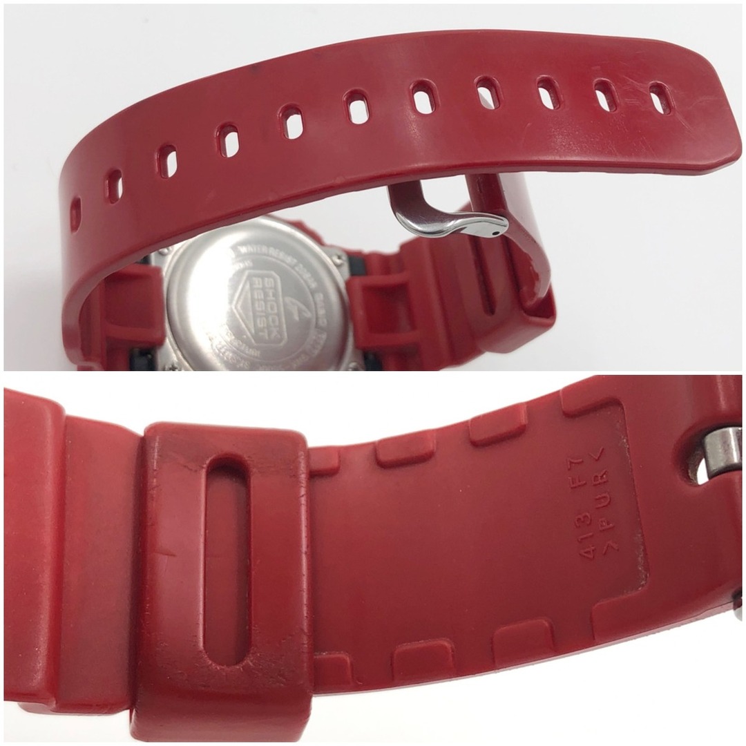 CASIO(カシオ)の〇〇CASIO カシオ G-SHOCK タフソーラー GWX-5600C-4JF メンズ 腕時計 メンズの時計(腕時計(アナログ))の商品写真
