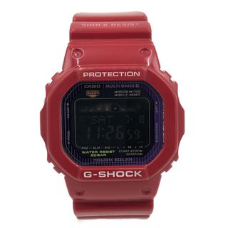 カシオ(CASIO)の〇〇CASIO カシオ G-SHOCK タフソーラー GWX-5600C-4JF メンズ 腕時計(腕時計(アナログ))