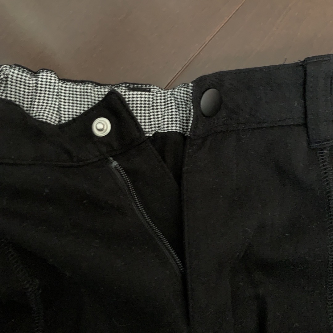 COMME CA ISM(コムサイズム)のCOMME CA ISM  ズボン　120 キッズ/ベビー/マタニティのキッズ服男の子用(90cm~)(パンツ/スパッツ)の商品写真