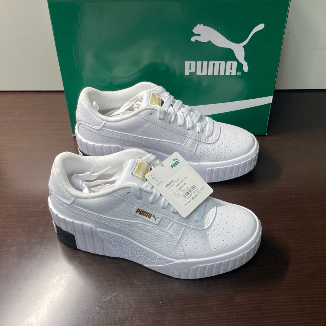 23cm【PUMA PLATFORM TRACE STRAP】プーマ