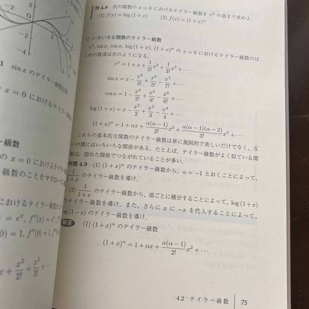 微分積分学 エンタメ/ホビーの本(科学/技術)の商品写真