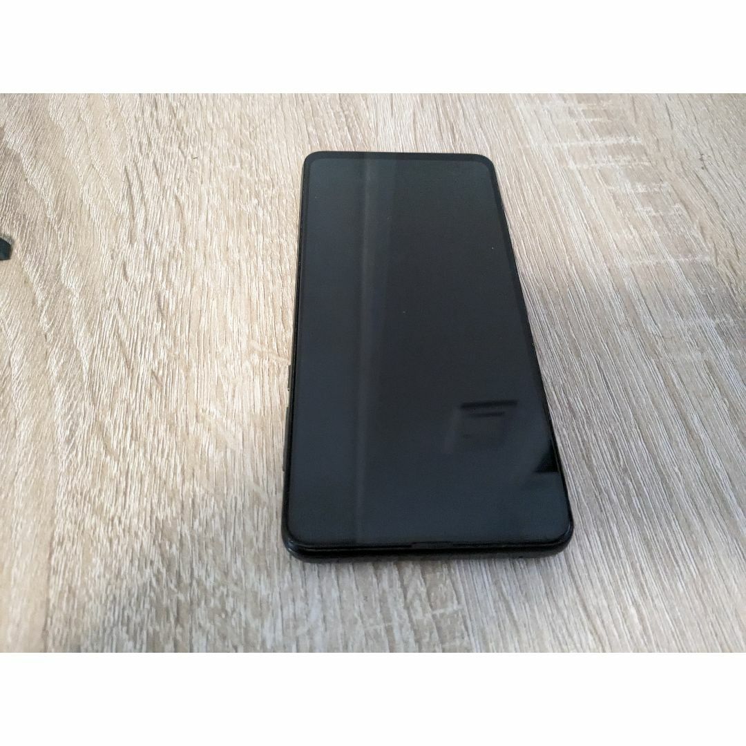 Xiaomi(シャオミ)のXiaomi Mi Mix3 6G RAM/ 128GB RAM 中古 スマホ/家電/カメラのスマートフォン/携帯電話(スマートフォン本体)の商品写真