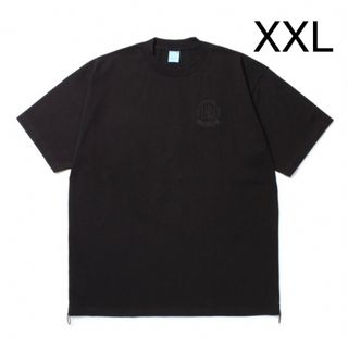 ワンエルディーケーセレクト(1LDK SELECT)のHuberstore In & Out Tee The HC(Tシャツ/カットソー(半袖/袖なし))