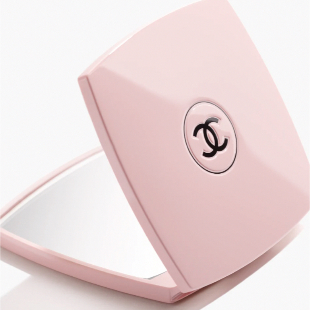 CHANEL レ パンソー ドゥ シャネル 121 プルミエール ダム - メイク