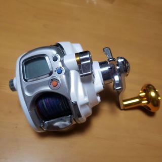 ダイワ(DAIWA)のダイワ(Daiwa) レオブリッツ 270　中古品(リール)