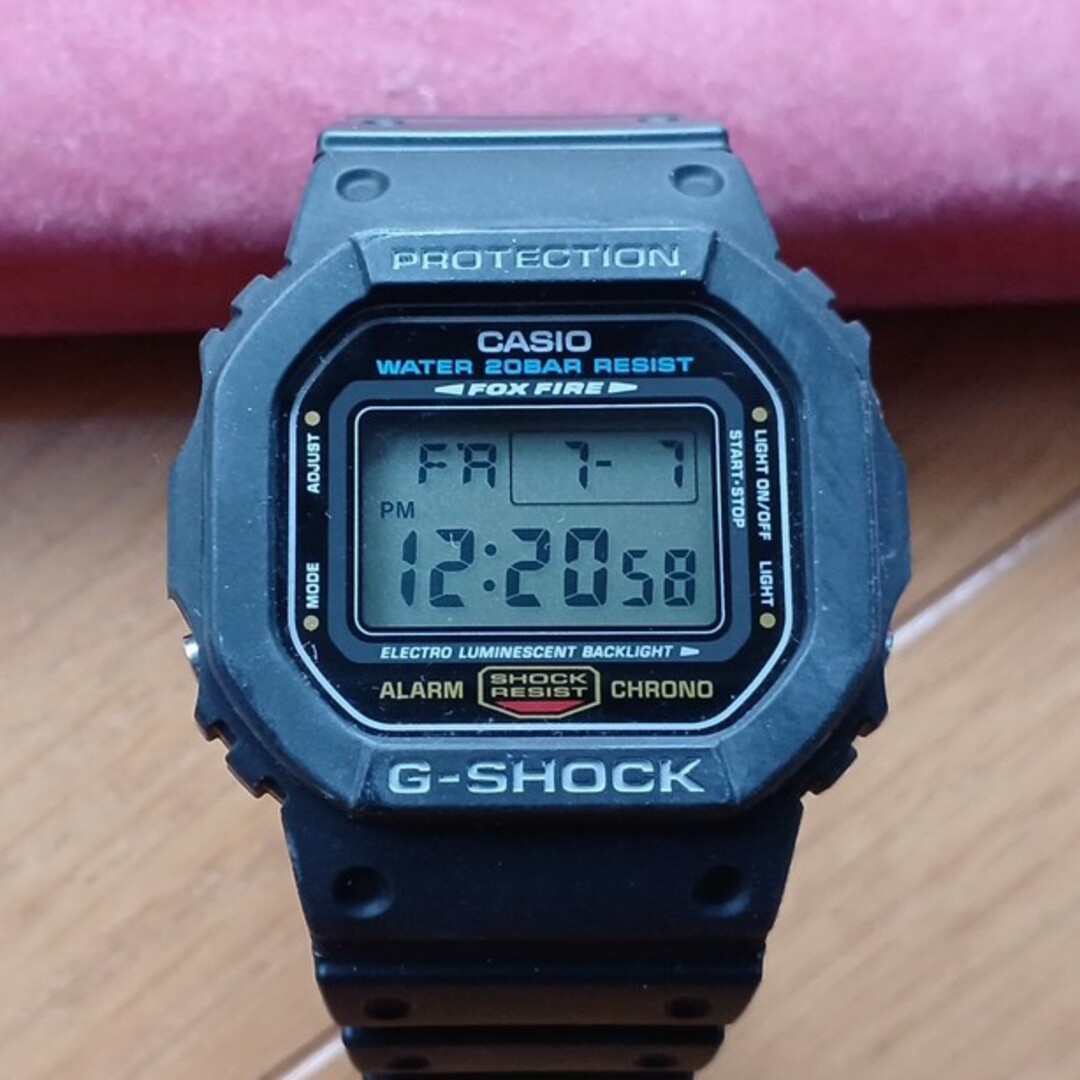 ジーショック G-SHOCK 時計