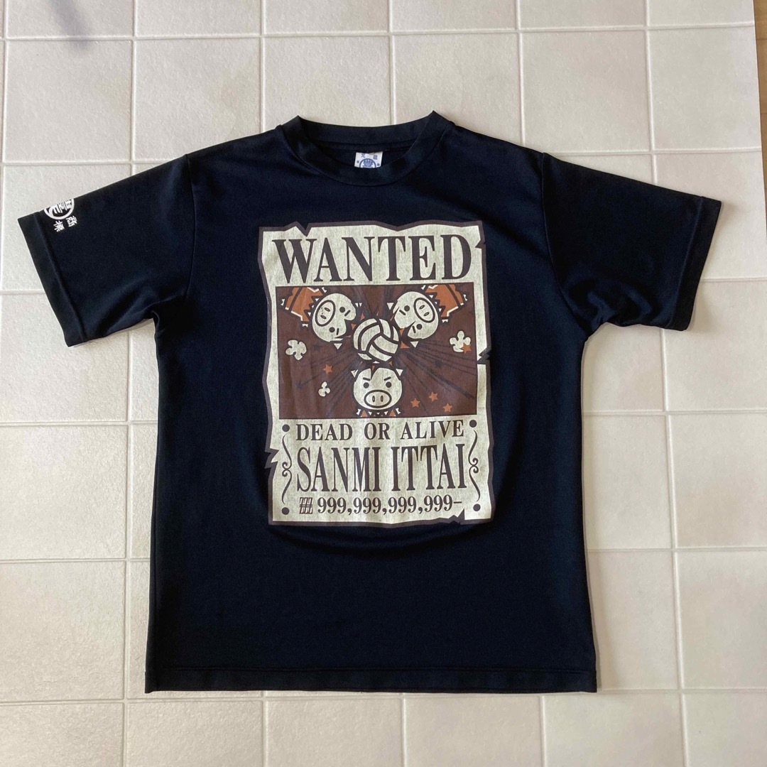 豊天商店 - 豊天商店 Tシャツの通販 by MARU's shop|ブーデン
