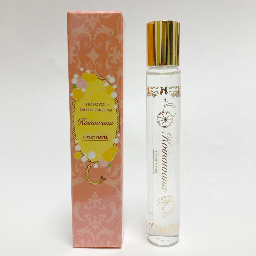 コイノワナ　ファジーネーブル コスメ/美容の香水(香水(女性用))の商品写真