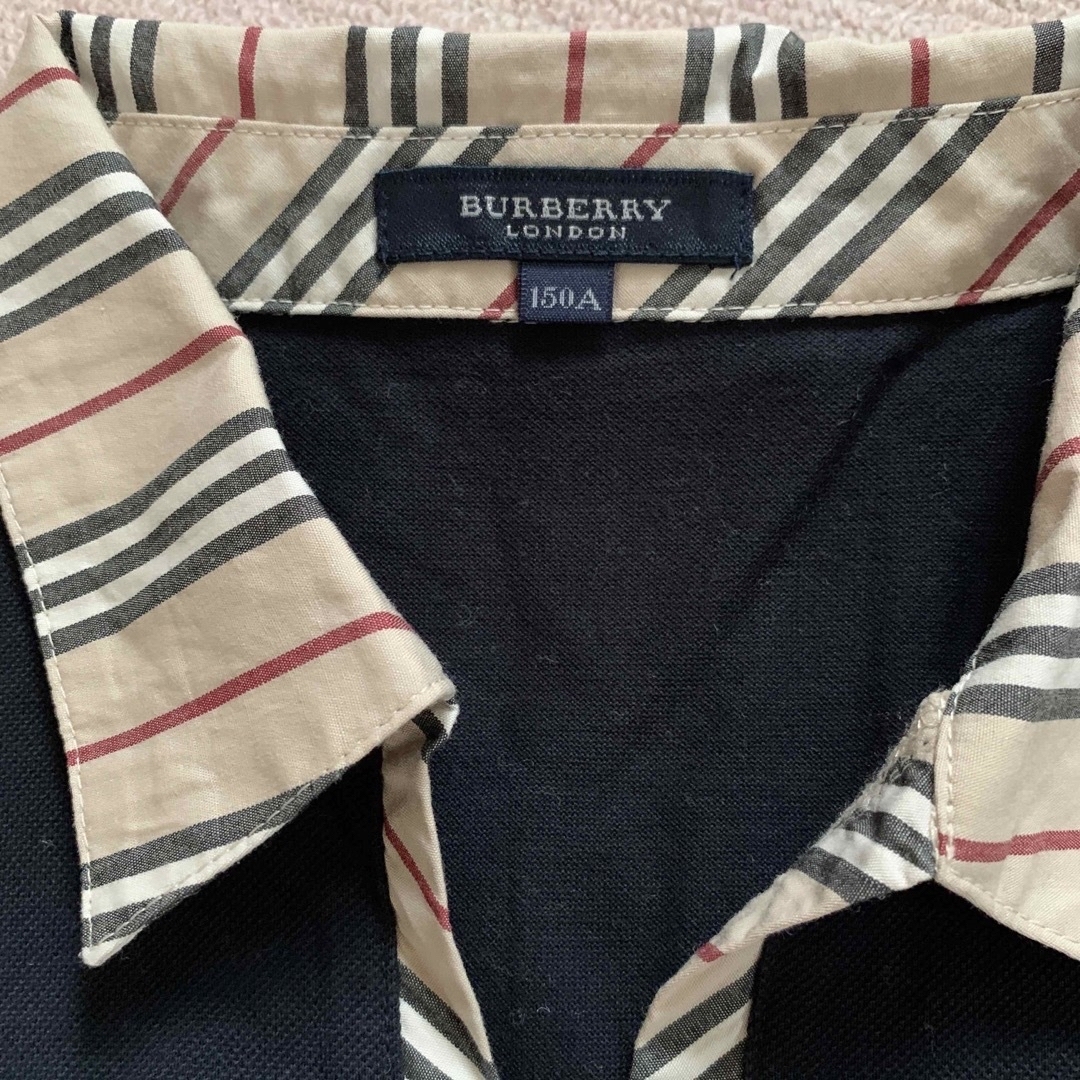 BURBERRY - バーバリー✴︎150の通販 by hirohiro💓|バーバリーならラクマ