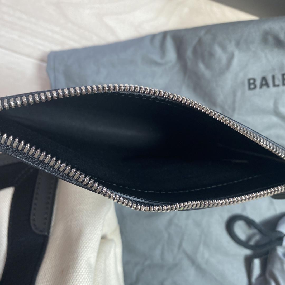 BALENCIAGA トートバッグ