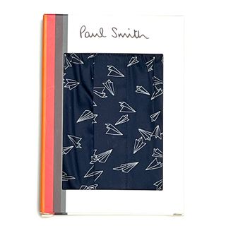 ポールスミス(Paul Smith)の新品★ポールスミス★Mサイズ★ボクサー★トランクス★ネイビー★2218(トランクス)