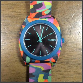 ニクソン(NIXON)のNIXON(腕時計(アナログ))