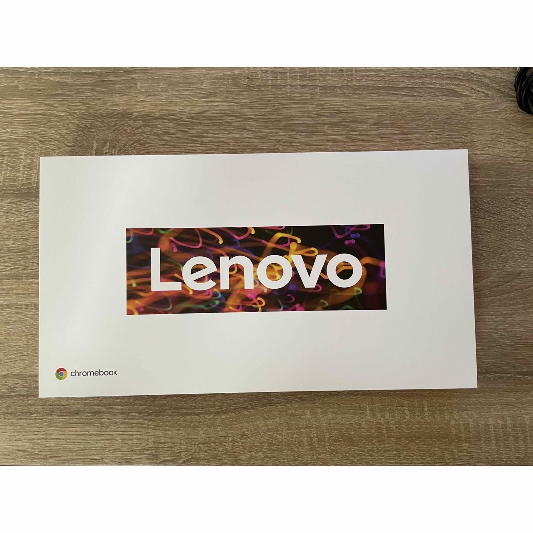 Lenovo(レノボ)のLenovo ノートPC IdeaPad DUET 560 82QS001UEC スマホ/家電/カメラのPC/タブレット(ノートPC)の商品写真