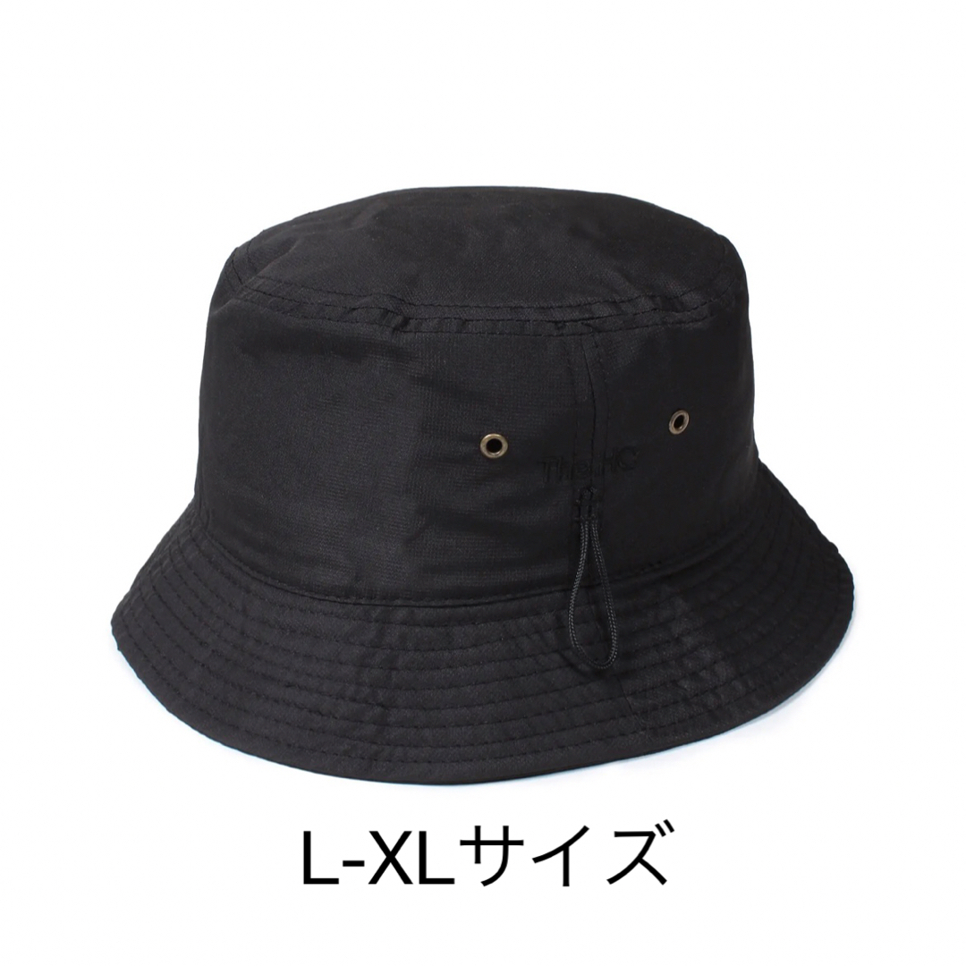 ハットhuberstore × the hermit club hat L-XL