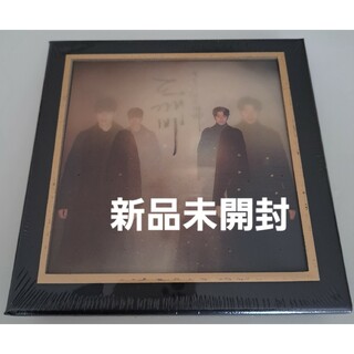 韓国ドラマ　鬼(トッケビ)～わびしく燦爛な神 OST　CD  pack(テレビドラマサントラ)
