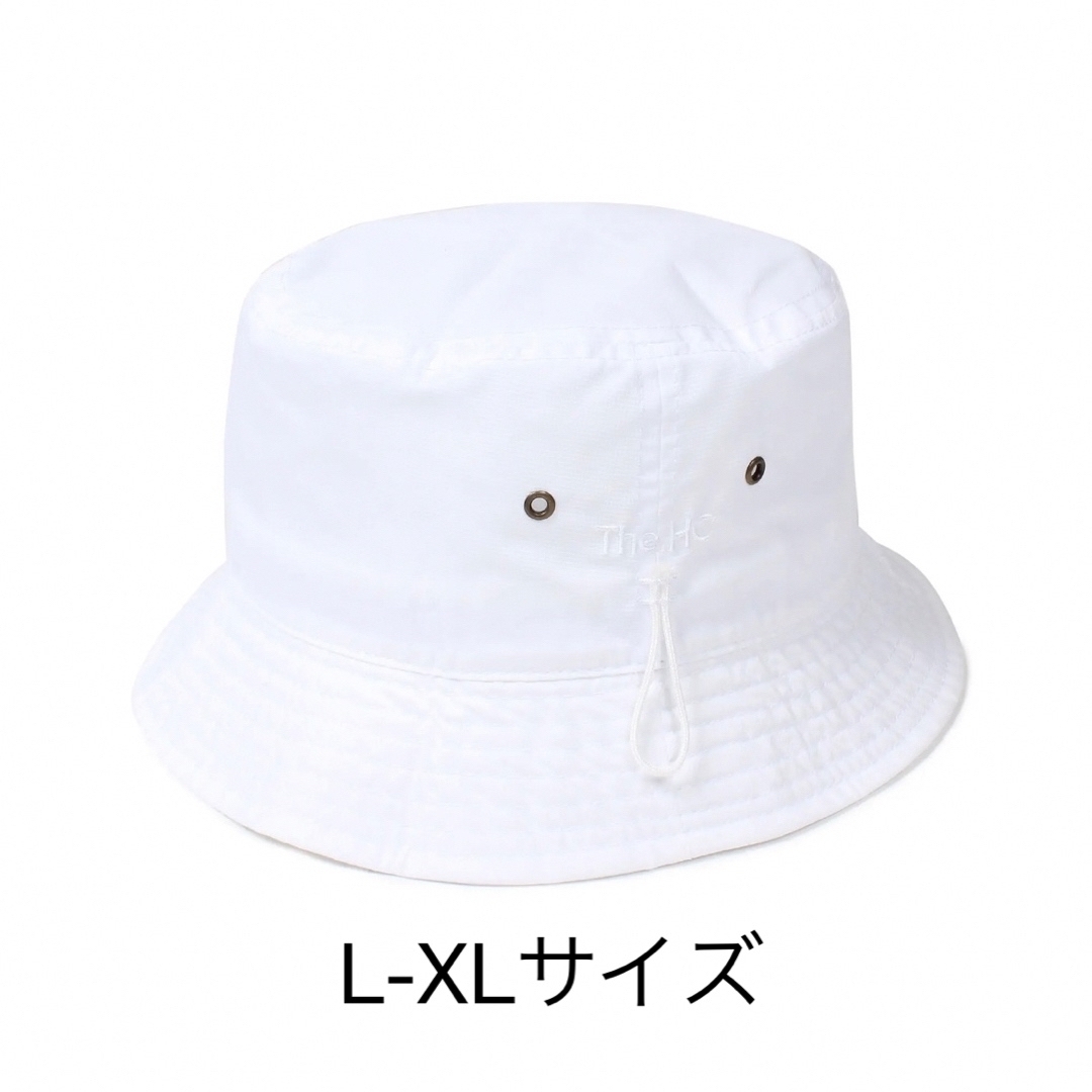 huberstore × the hermit club hat L-XL