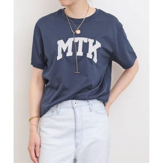 アパルトモンドゥーズィエムクラス(L'Appartement DEUXIEME CLASSE)のL'Appartement  DENIMIST/デニミスト　クラシックTシャツ(Tシャツ(半袖/袖なし))