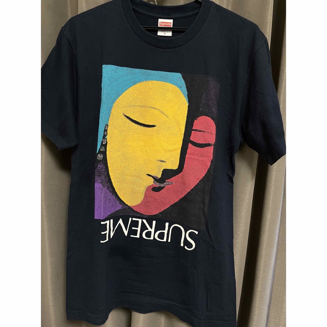 Supreme - Supreme abstract tee ピカソの通販 by shop｜シュプリーム ...